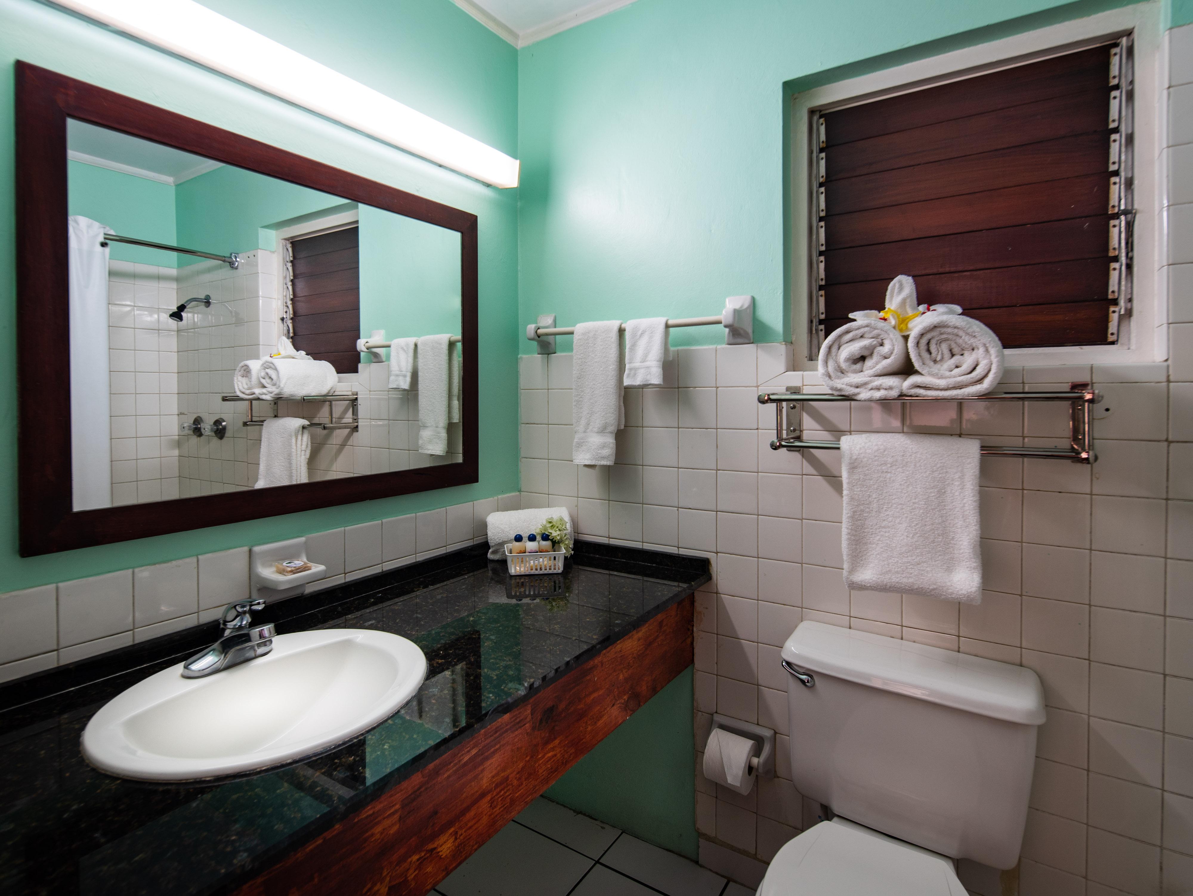 Toby'S Resort Montego Bay Exterior foto