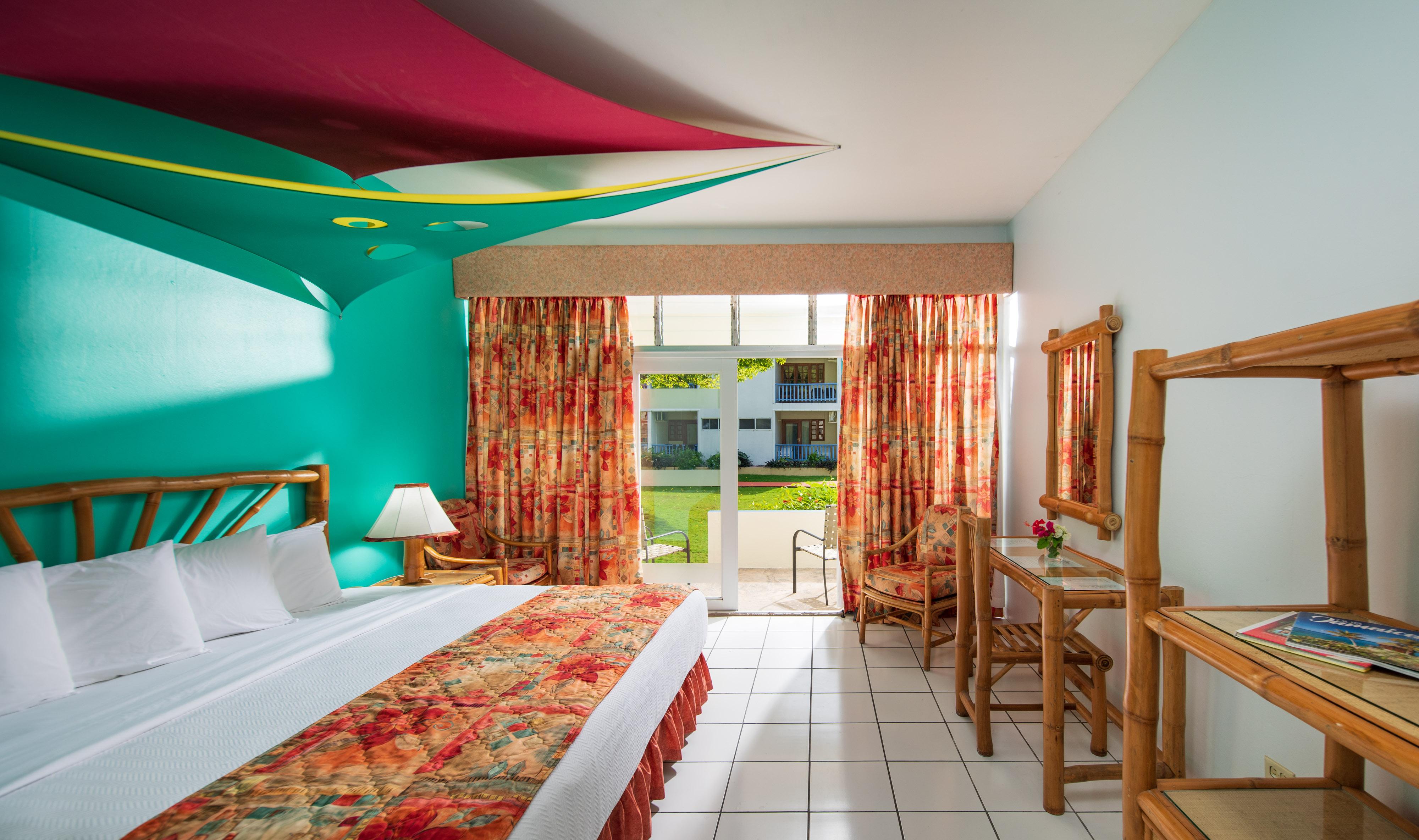 Toby'S Resort Montego Bay Exterior foto