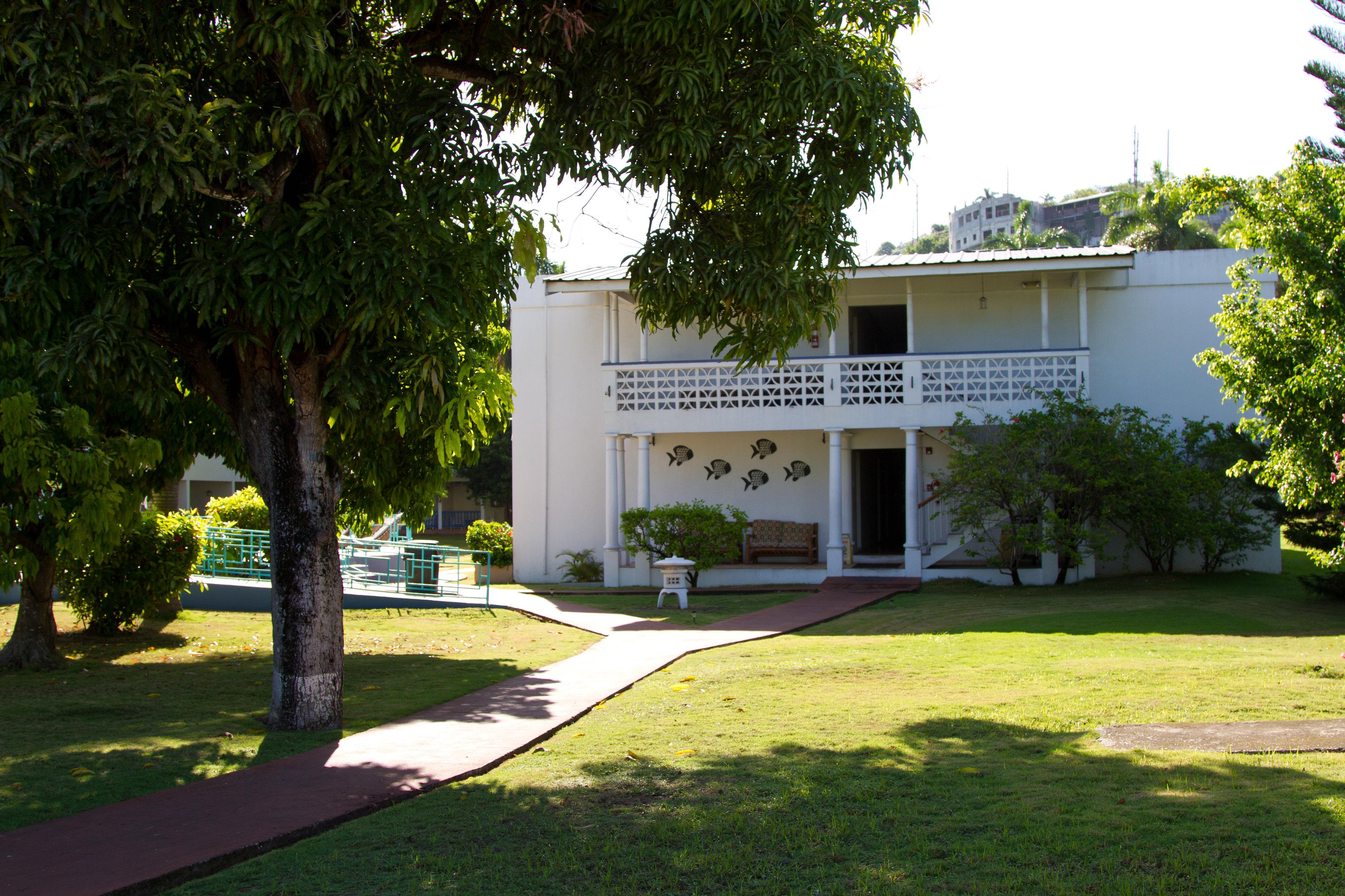 Toby'S Resort Montego Bay Exterior foto