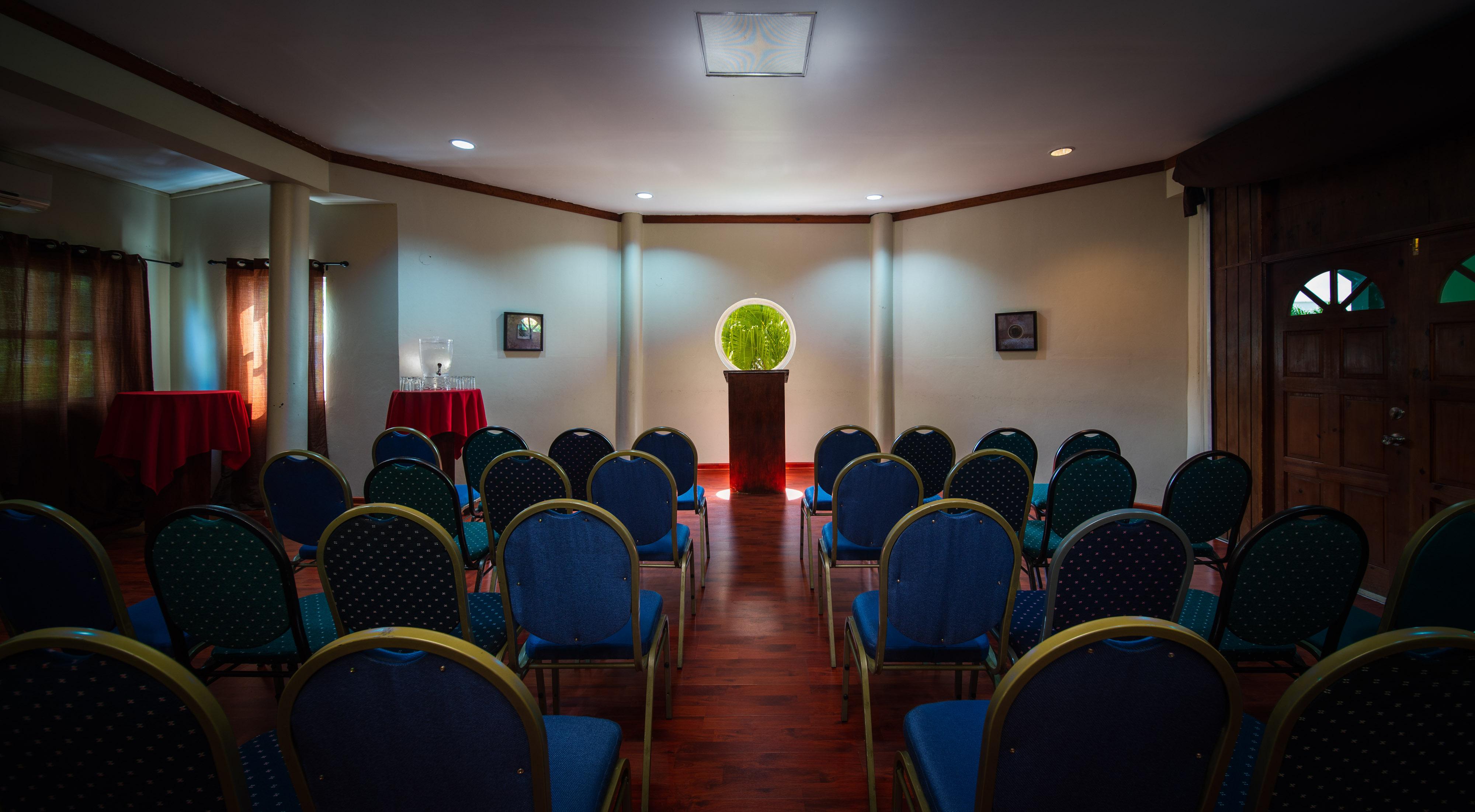 Toby'S Resort Montego Bay Exterior foto