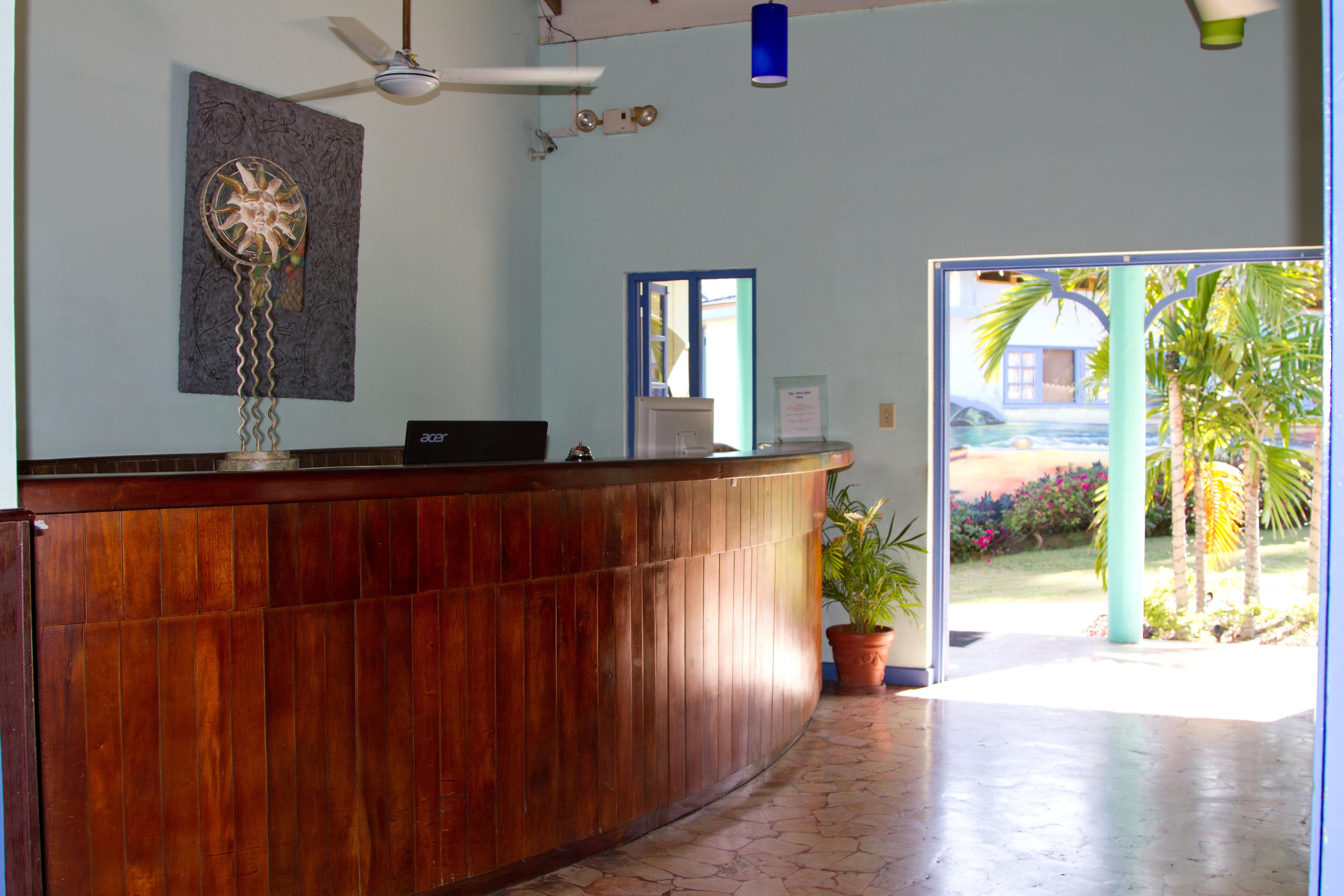 Toby'S Resort Montego Bay Exterior foto