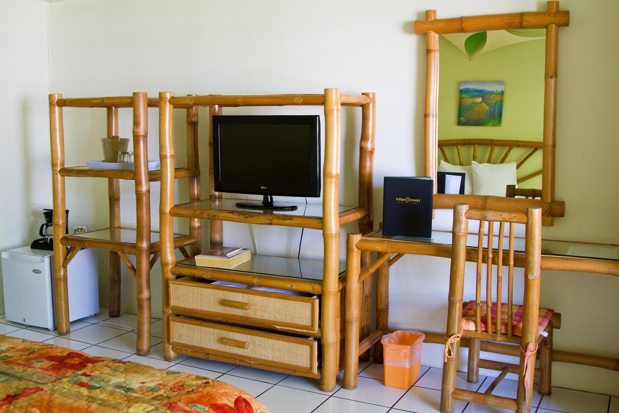 Toby'S Resort Montego Bay Exterior foto