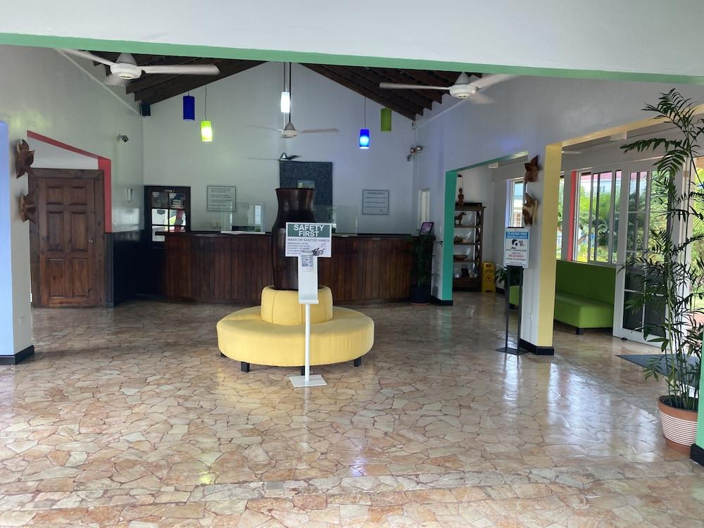 Toby'S Resort Montego Bay Exterior foto
