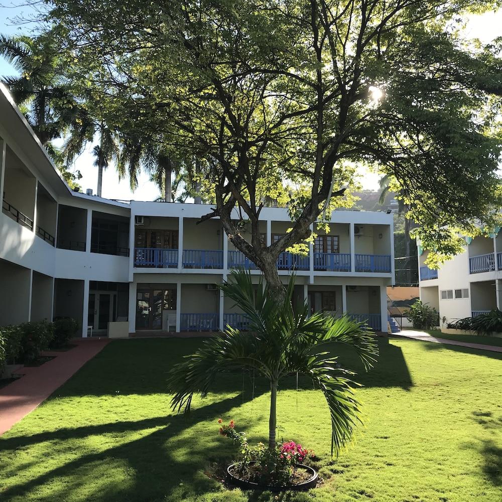 Toby'S Resort Montego Bay Exterior foto