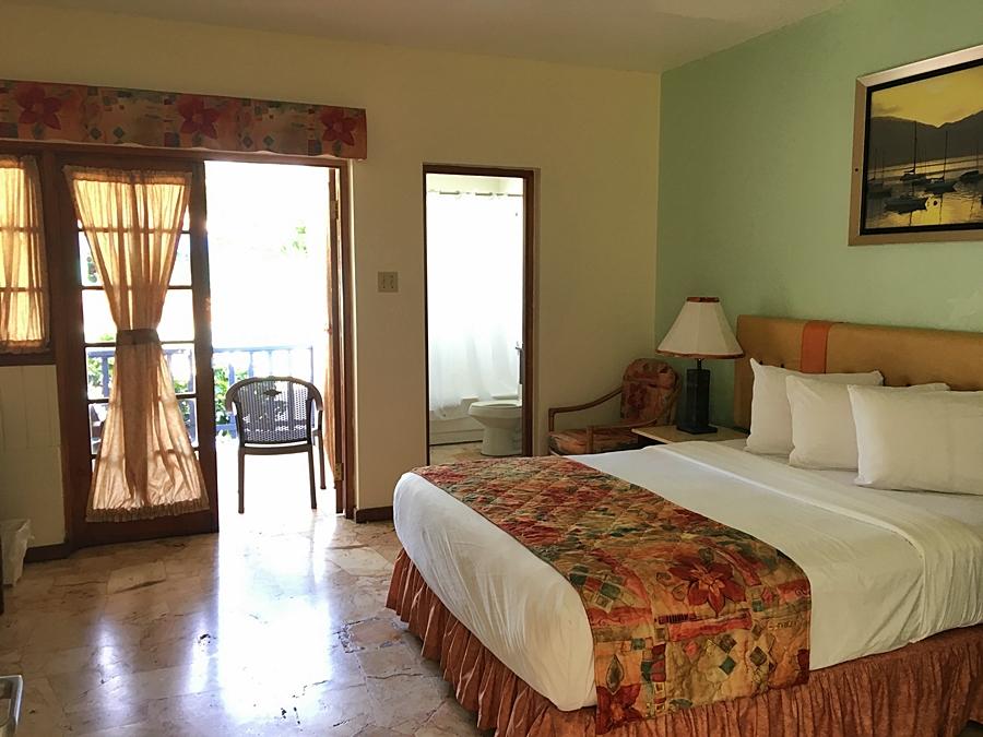 Toby'S Resort Montego Bay Exterior foto
