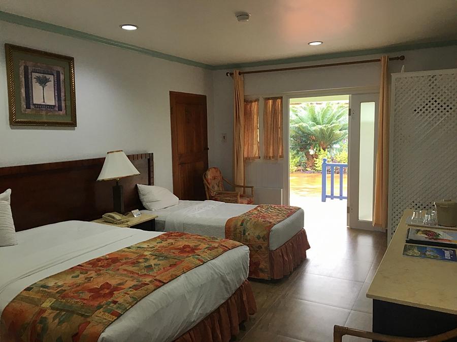 Toby'S Resort Montego Bay Exterior foto