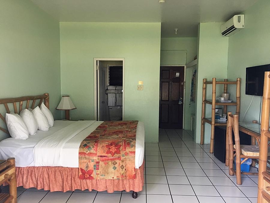 Toby'S Resort Montego Bay Exterior foto