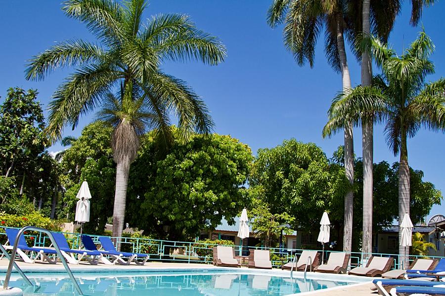 Toby'S Resort Montego Bay Exterior foto