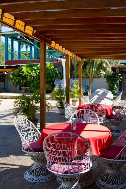 Toby'S Resort Montego Bay Exterior foto
