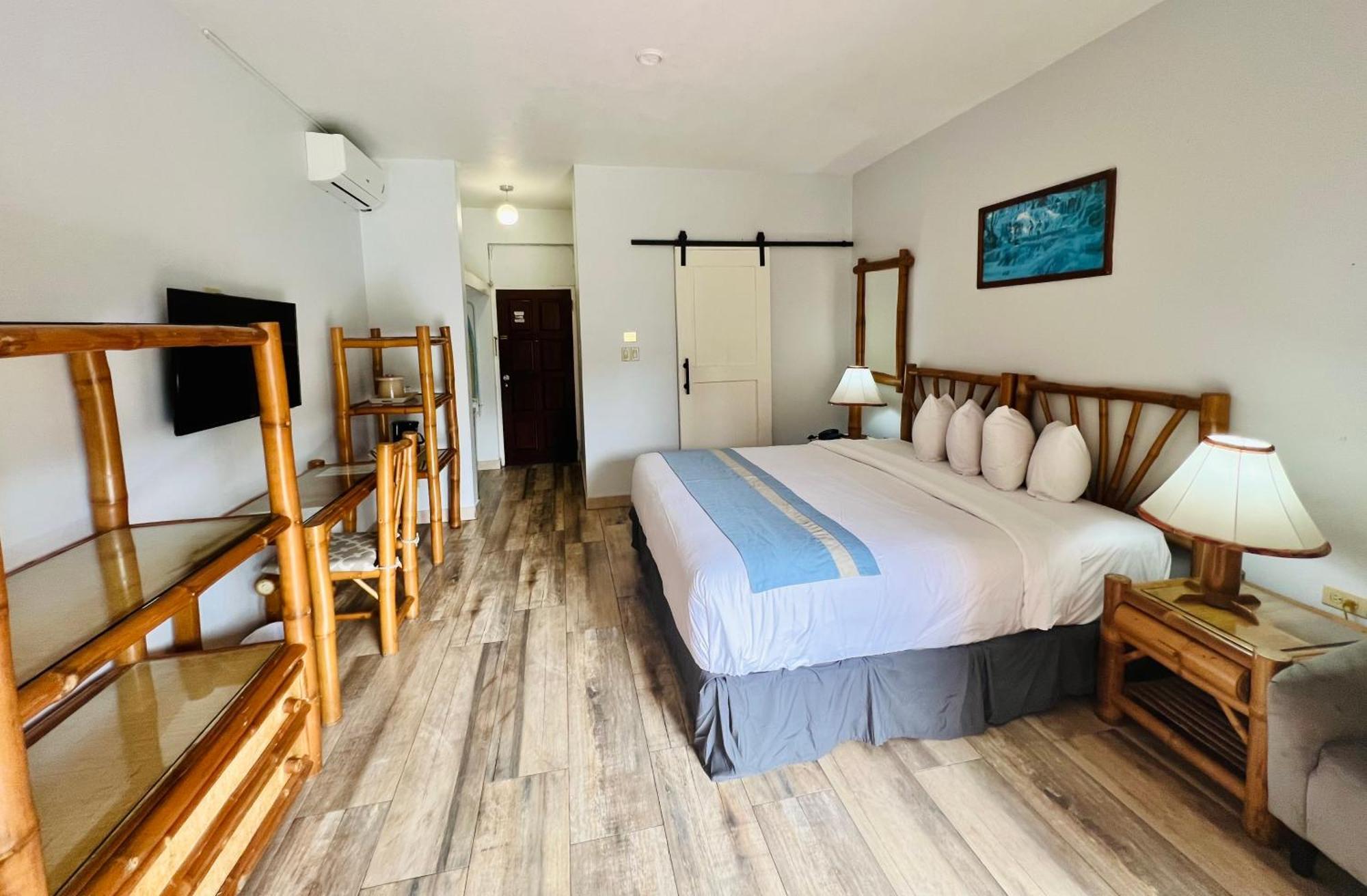 Toby'S Resort Montego Bay Exterior foto