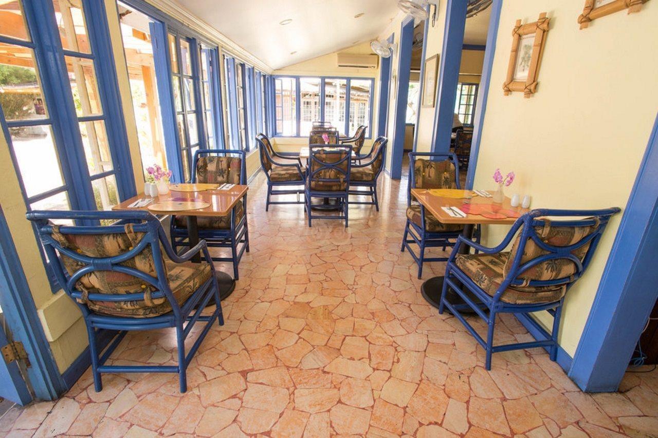 Toby'S Resort Montego Bay Exterior foto