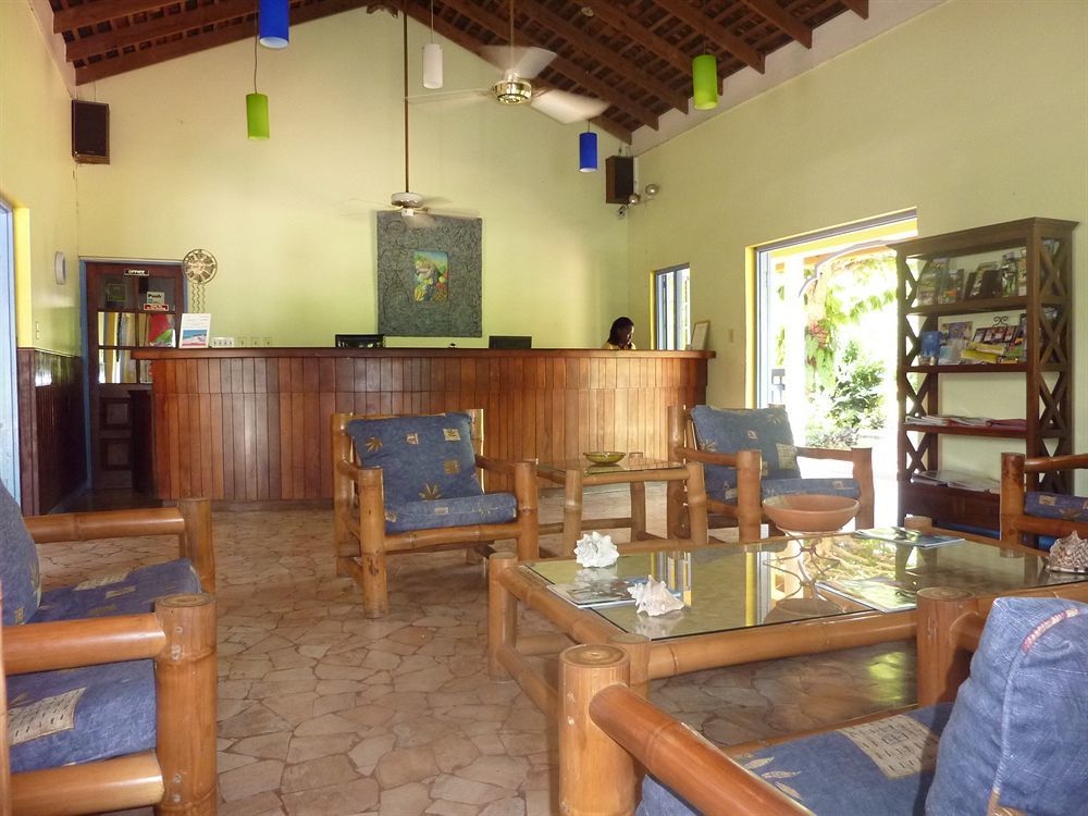 Toby'S Resort Montego Bay Exterior foto