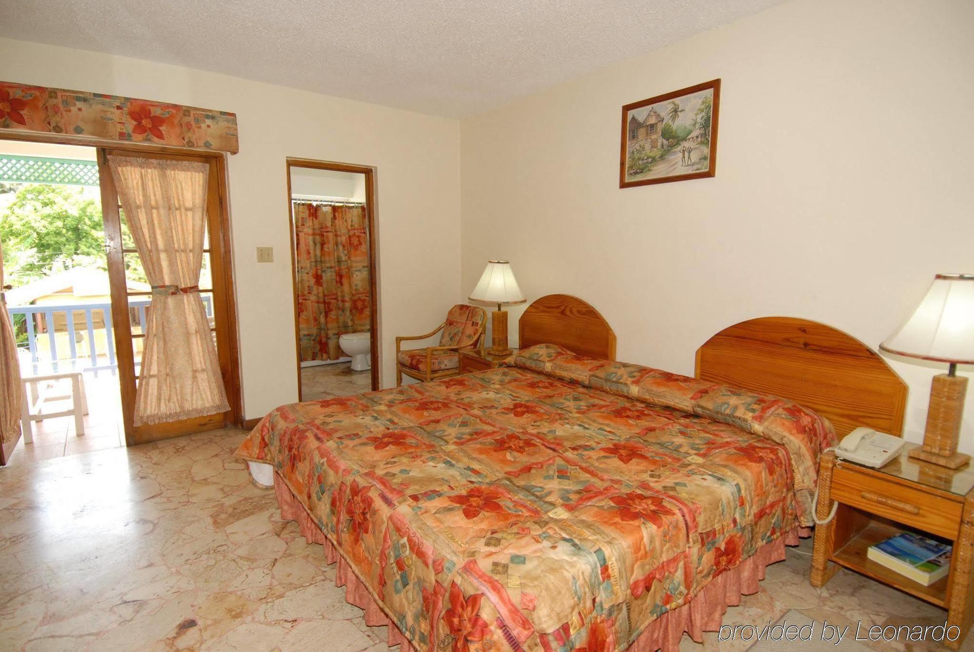 Toby'S Resort Montego Bay Zimmer foto