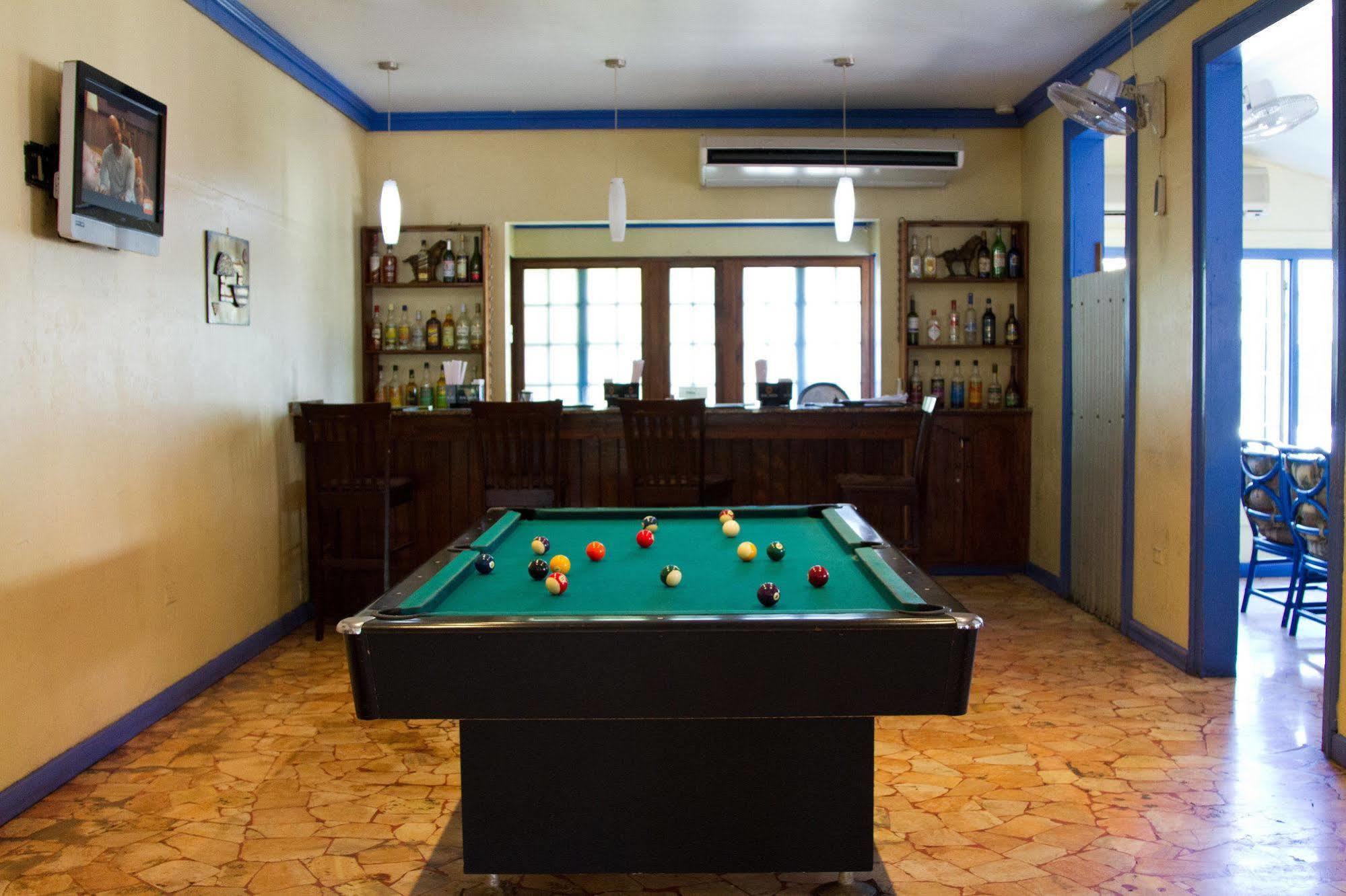 Toby'S Resort Montego Bay Exterior foto