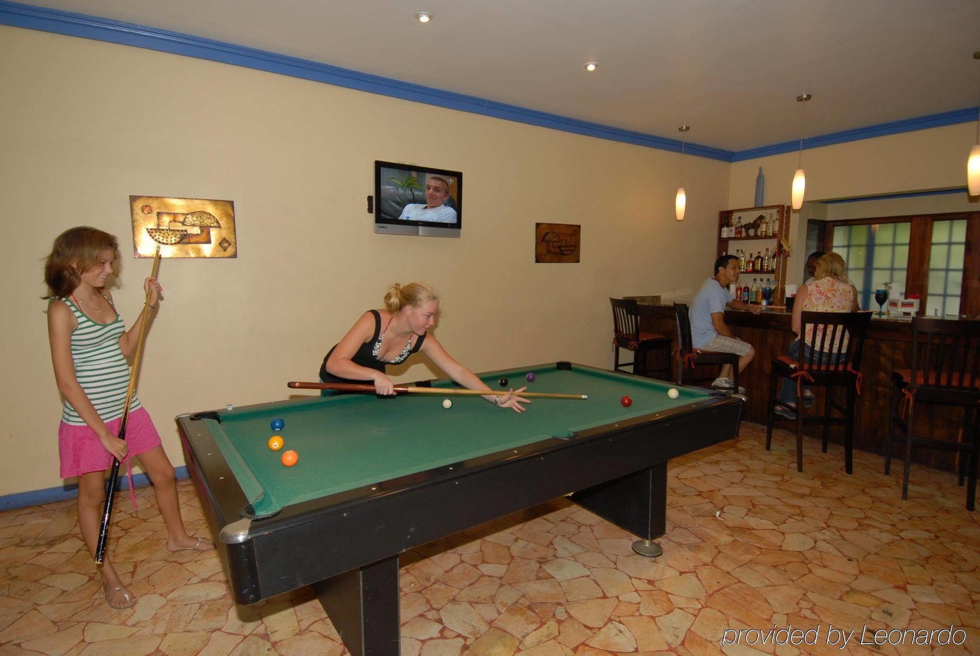 Toby'S Resort Montego Bay Exterior foto