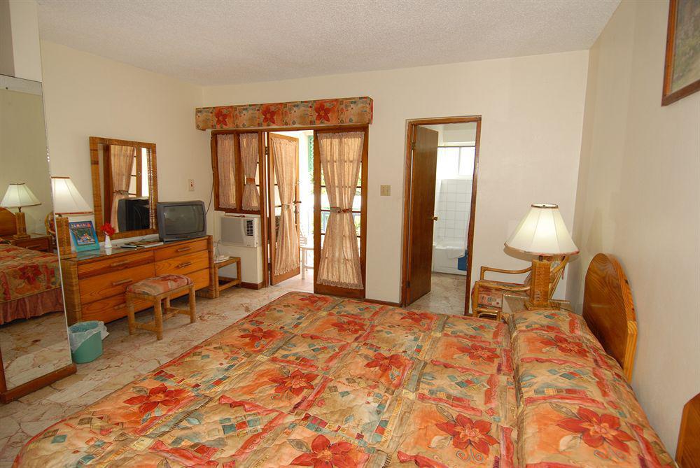 Toby'S Resort Montego Bay Exterior foto